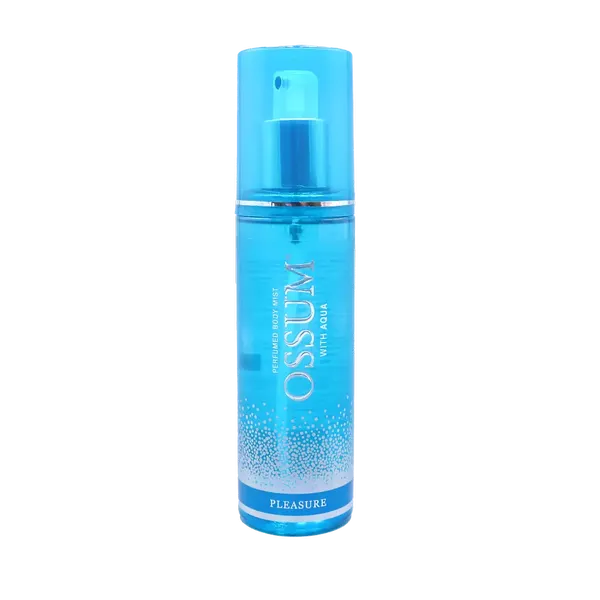 OSSUM BODY MIST PLEASURE 115ML