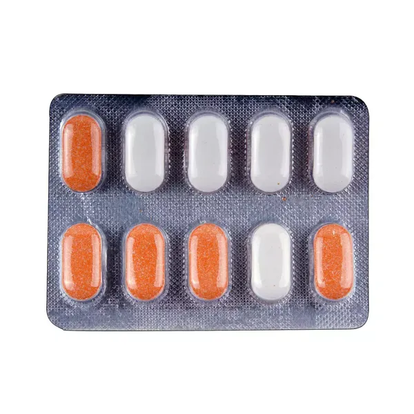AGIVOG-M 0.3MG 10TAB