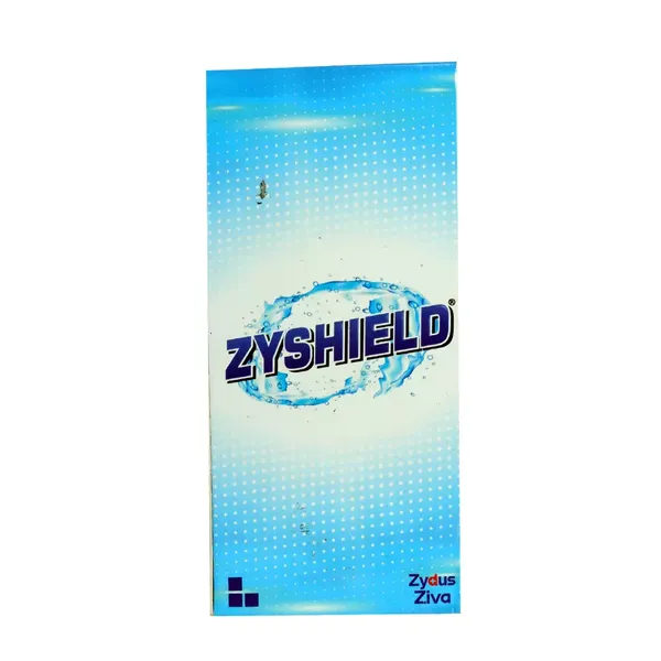 ZYSHIELD LIQ 100ML