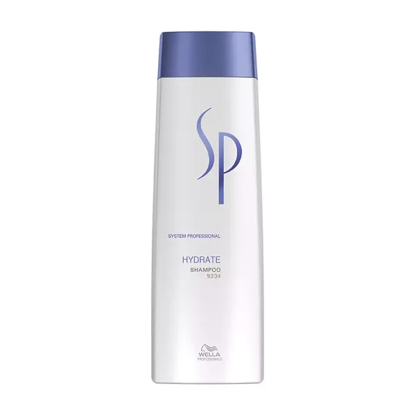 SP SHMP HYDRATE 250ML