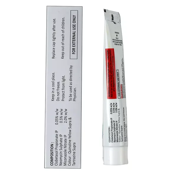 PANDERM-PLUS-PLUS CREAM 15GM