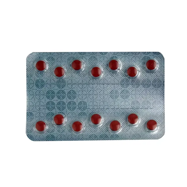 XARELTO 15MG 14TAB