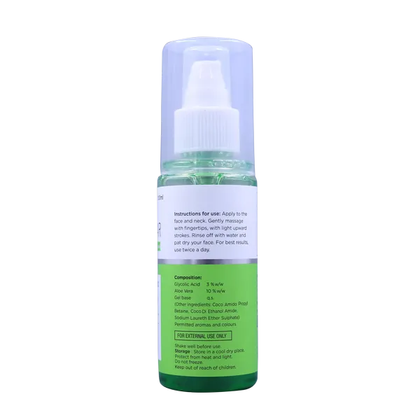 DESQUAMAR SOAP FREE F/CLNSR 100ML