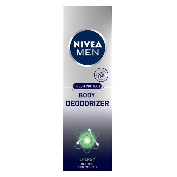 NIVEA DEO MEN ENERGY 120ML