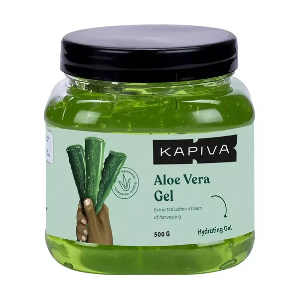 KAPIVA PURE ALOE VERA SKIN GEL 150GM