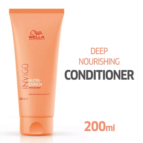 WELLA COND INVIGO NUTRI ENRICH 200ML