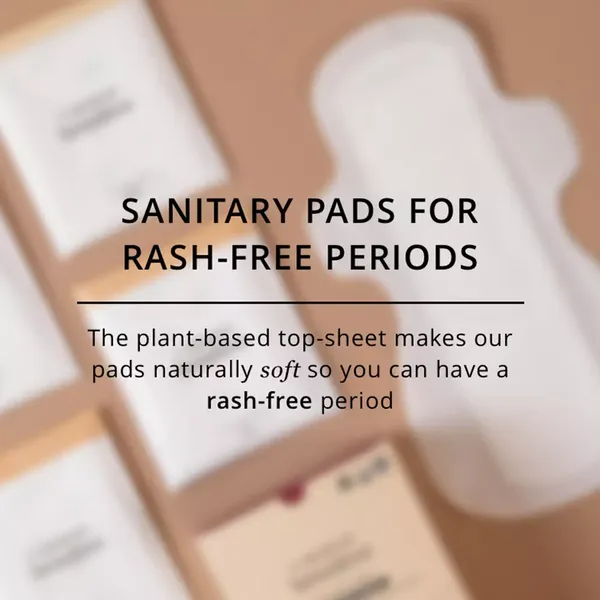 CARMESI SA/PADS SENSITIVE 15L+15XL 30PC