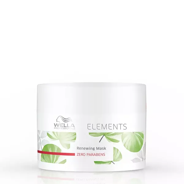WELLA HR/MASK ELEMENTS 150ML