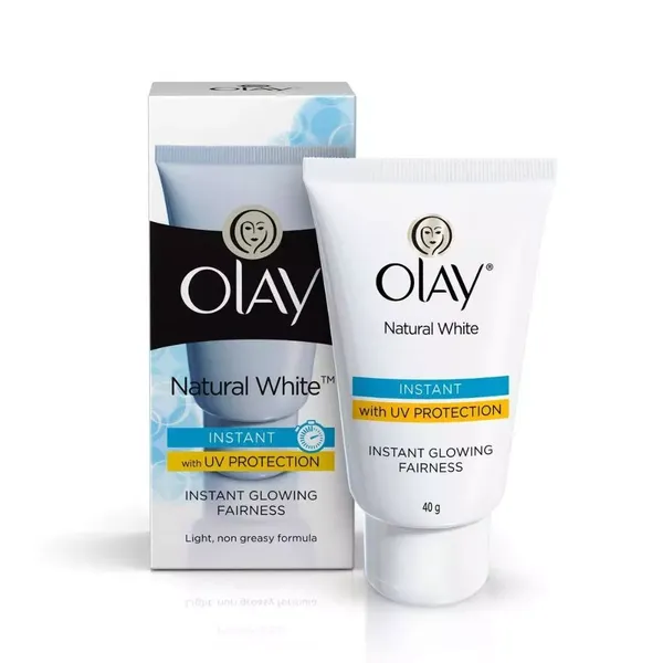 OLAY CRM NAT/AURA LIGHT 7IN1 FAIR 40GM