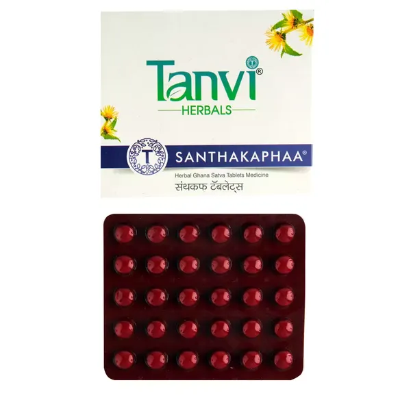 TANVI SANTHAKAPHAA 30TAB