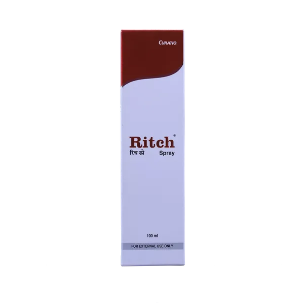 RITCH SPRAY 100ML