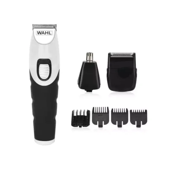 WAHL EASY GROOM KIT 09893-024 1PC