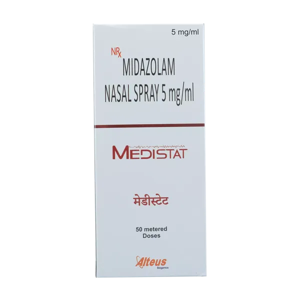 MEDISTAT N/SPARY 1PC