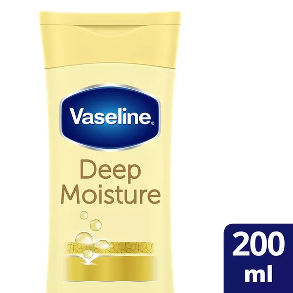 VASE B/LTN DEEP MOISTURE 200ML