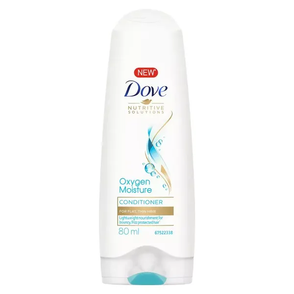 DOVE COND OXYGEN MOIS 80ML