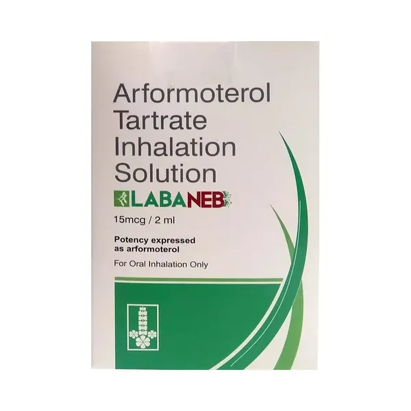 LABANEB RESPULES 2ML