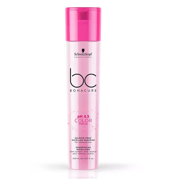 BC SHMP COLOR FREEZE SULFATE FREE 250ML