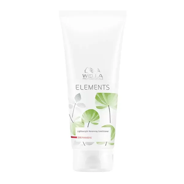 WELLA COND ELEMENTS 200ML
