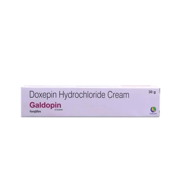 GALDOPIN CREAM 30GM