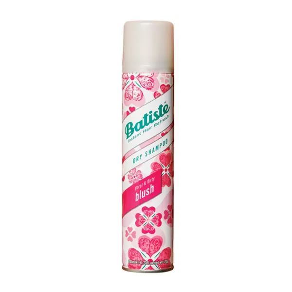 BATISTE  FLORAL &amp; FLIRTY BLUSH 200ML
