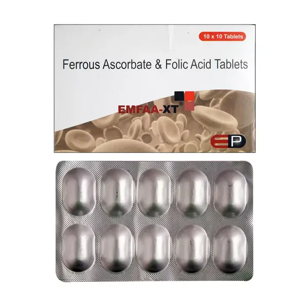 EMFAA-XT 10TAB