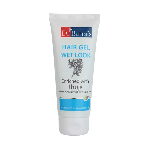 DR BATRA HR/GEL THUJA 100GM