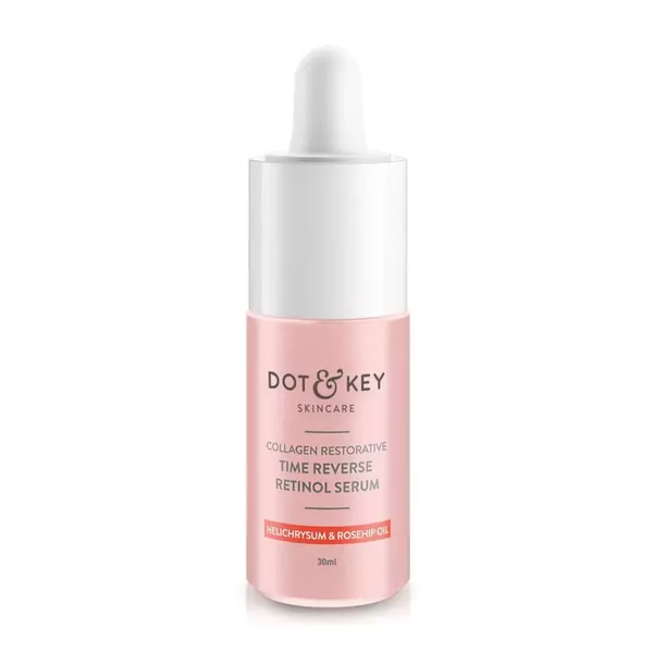 DOT &amp; KEY COLLAGEN REVERSE RETINOL SERUM 30ML