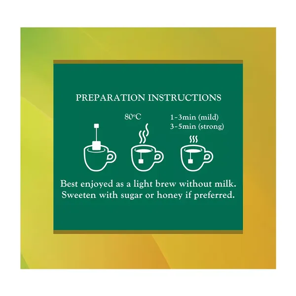 TE-A-ME KASHMIRI KAHWA UPLIFT 10BAGS