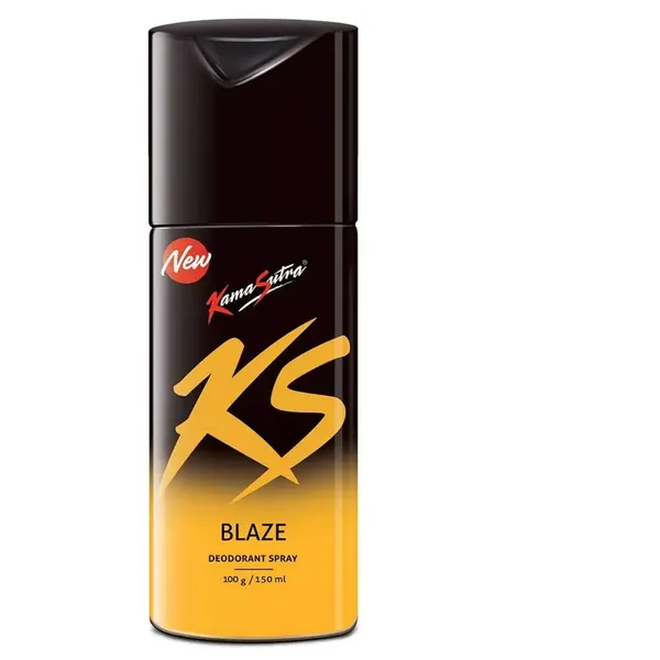 KS BLAZE DEO 150ML