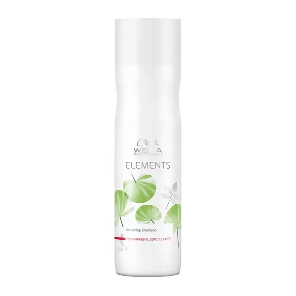 WELLA SHMP ELEMENTS 250ML