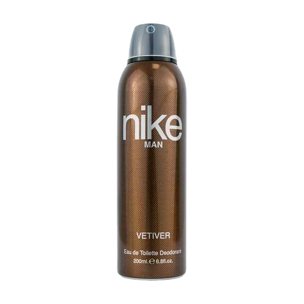 NIKE DEO MAN VETIVER 200ML