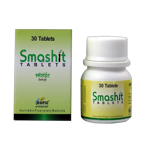 SMASHIT 30TAB