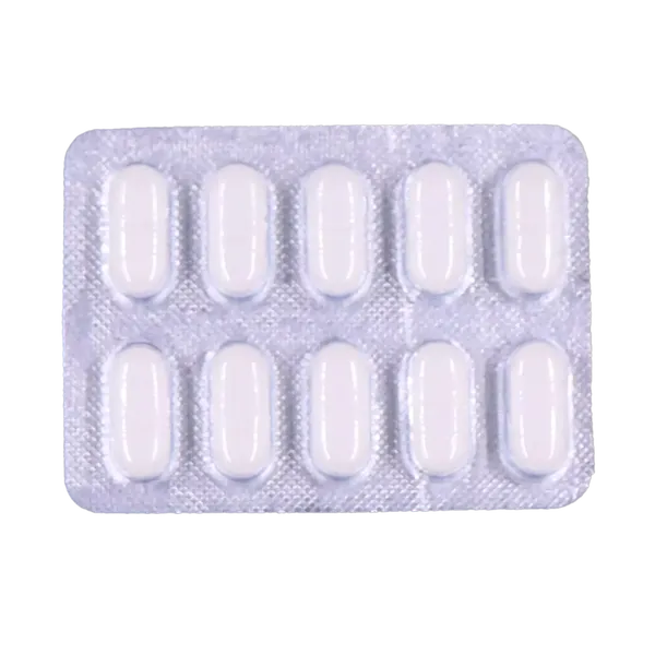 DAYCLAZIDE -M  80MG 10TAB