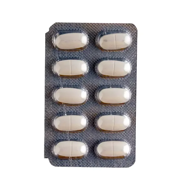 MICROBACT 250MG 10TAB