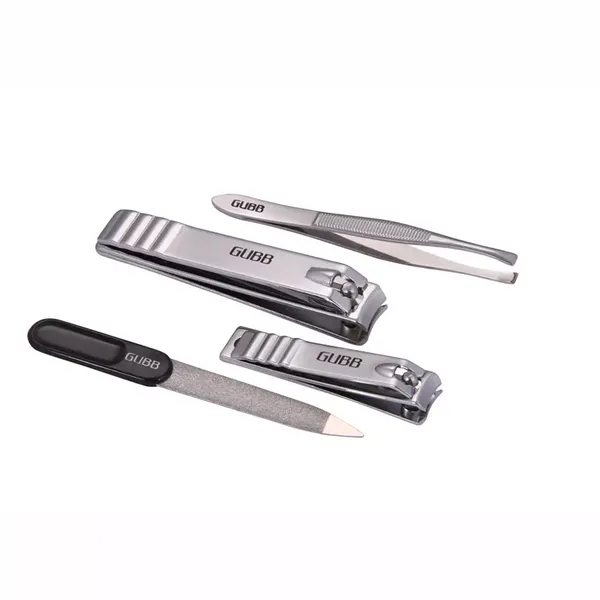 GUBB NAIL CARE KIT 1PC