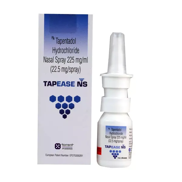 TAPEASE N/SPRAY 9ML
