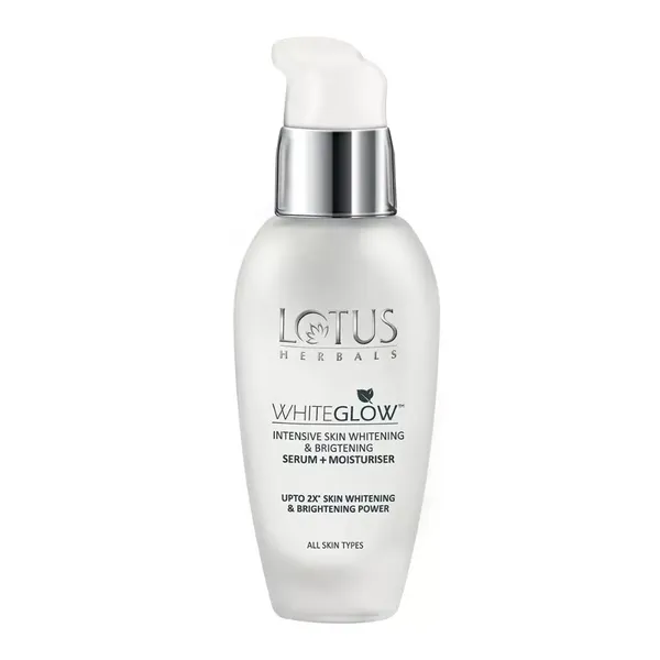 LOTUS F/SERUM SKIN WHITENING 30ML