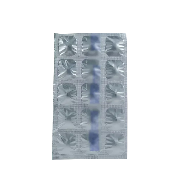 TELCURE-BETA 25MG 15TAB