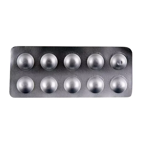TEL-CAD-M 25MG 10TAB