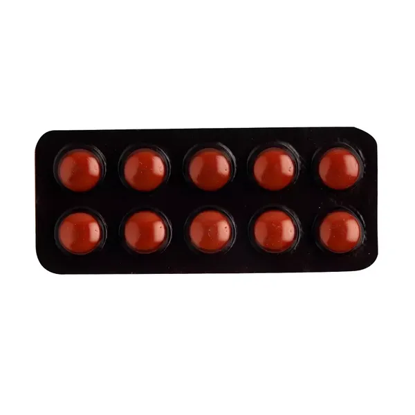 GRESSAMI 50MG 10TAB