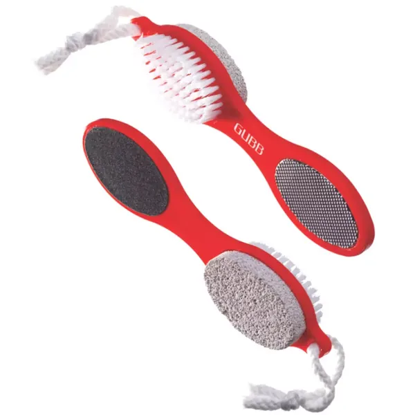 GUBB 4-WAY PEDICURE SET 1PC