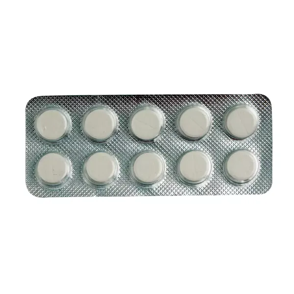 ALBUTAMOL-PLUS 10TAB