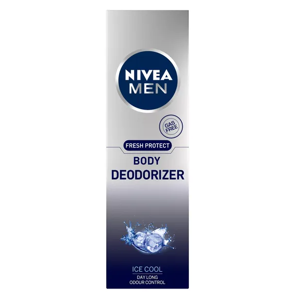 NIVEA DEO MEN ICE COOL 120ML