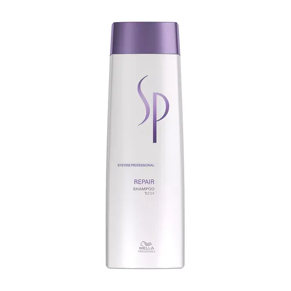 SP SHMP REPAIR 250ML