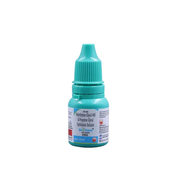 BIOTEARS EYEDROP 10ML