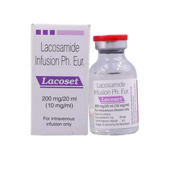 LACOSET 20ML INJ VIAL
