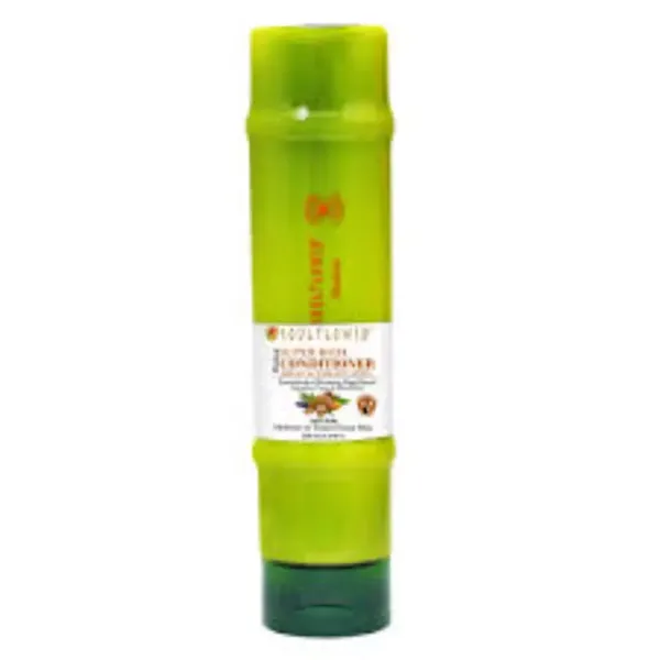 SOULFLOWER CONDITIONER ARGAN&amp;TAMANU250ML