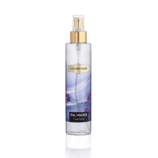 ITAL VALACE B/MIST MIDNIGHT KISSES 210ML
