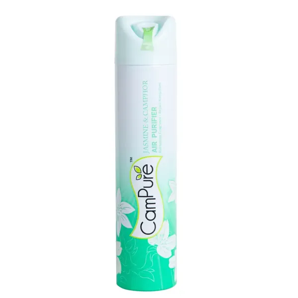 CAMPURE AIR PURIFIER JASMINE &amp; CAMPHOR 250ML