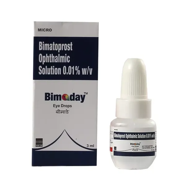 BIMADAY E/DROPS 3ML